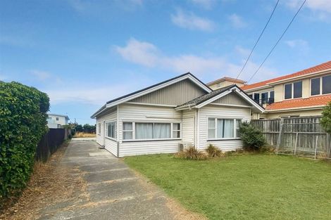 Photo of property in 49 Keppel Street, New Brighton, Christchurch, 8083
