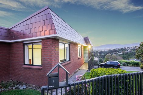 Photo of property in 3 Beverley Place, Waverley, Dunedin, 9013