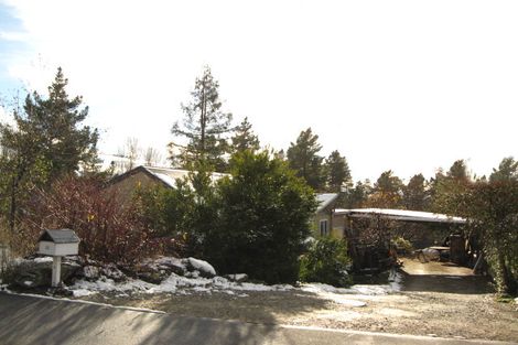 Photo of property in 11 Kamaka Crescent, Bridge Hill, Alexandra, 9320