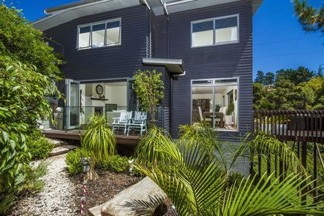 Photo of property in 114 The Avenue, Lucas Heights, Auckland, 0632