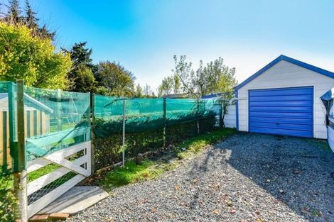 Photo of property in 3028 Coaltrack Road, Coalgate, 7673