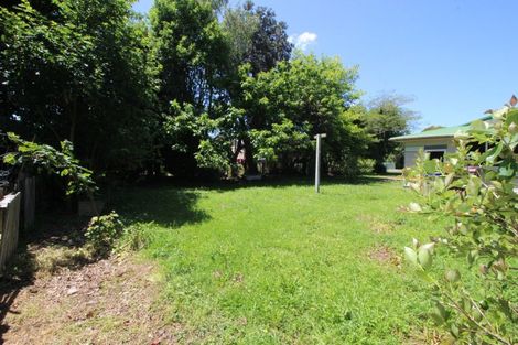 Photo of property in 107 Grey Street, Woodville, 4920