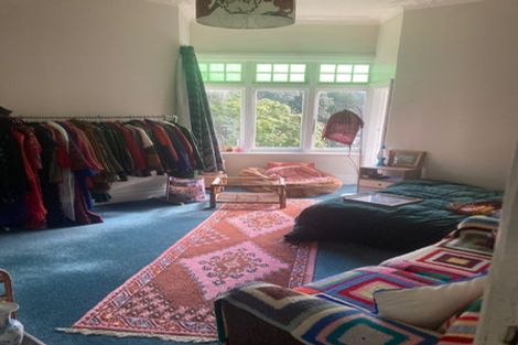 Photo of property in 21 Grass Street, Roseneath, Wellington, 6011