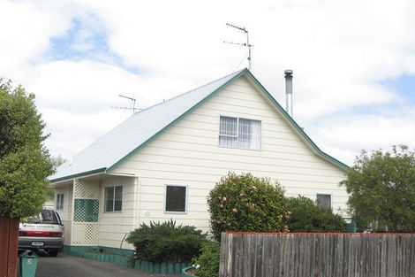 Photo of property in 2 Jones Place, Springlands, Blenheim, 7201