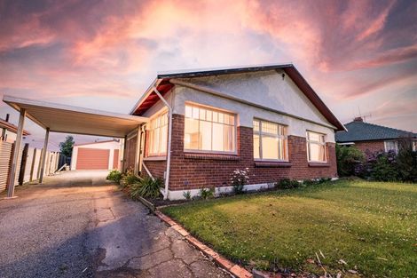 Photo of property in 4 Saint George Street, Watlington, Timaru, 7910