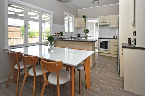 Photo of property in 163 Cambridge Road, Hillcrest, Hamilton, 3216