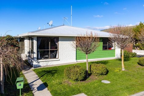Photo of property in 4a Totara Place, Redwoodtown, Blenheim, 7201