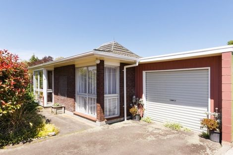 Photo of property in 157c Heretaunga Street, Palmerston North, 4414