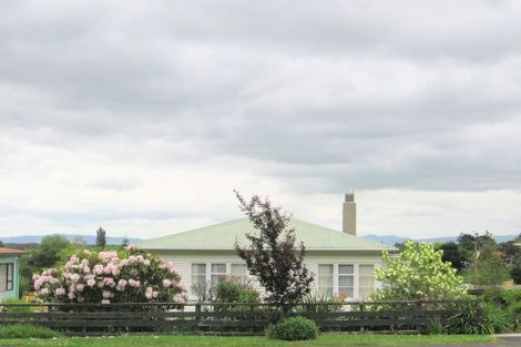 Photo of property in 28 Gilchrist Street, Te Aroha, 3320