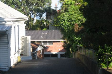 Photo of property in 253 Jervois Road, Herne Bay, Auckland, 1011