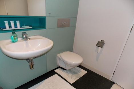 Photo of property in Gerondis Bldg Apartments, 101/60 Willis Street, Wellington Central, Wellington, 6011