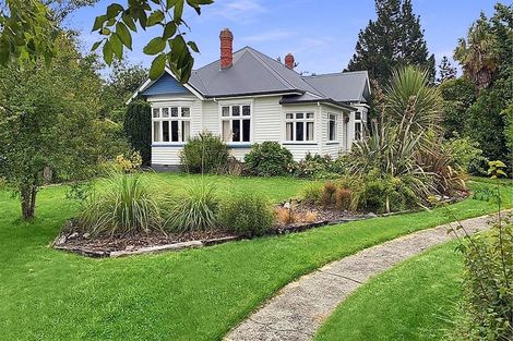 Photo of property in 84 Main Street, Oxford, 7430