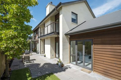 Photo of property in 195 Ilam Road, Ilam, Christchurch, 8041