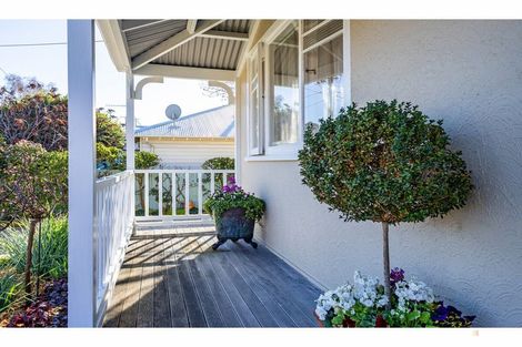 Photo of property in 5 Sutter Street, Seaview, Timaru, 7910