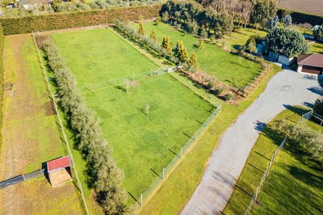 Photo of property in 67 Siena Place, Ohoka, Kaiapoi, 7692