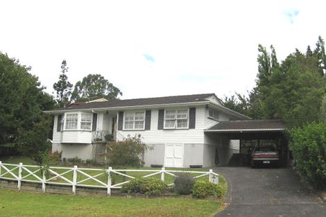 Photo of property in 5 Glastron Place, Bayview, Auckland, 0629