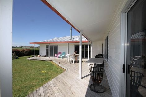 Photo of property in 480a Old Tauranga Road, Waihi, 3682