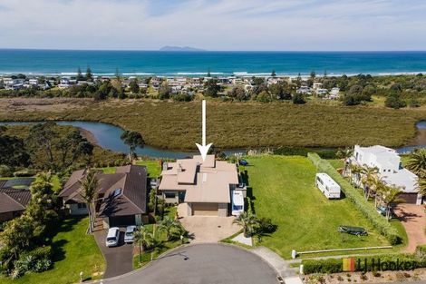 Photo of property in 159 Koutunui Road, Athenree, Katikati, 3177