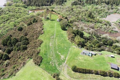 Photo of property in 242 Punga Punga Road, Pukekawa, 2696