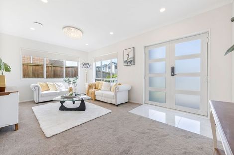 Photo of property in 24 Quattro Avenue, Flat Bush, Auckland, 2019