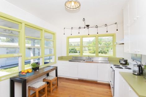 Photo of property in 20 Steele Road, Tamarau, Gisborne, 4010