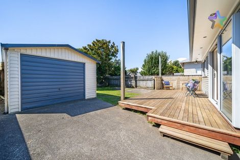 Photo of property in 10 Ropata Crescent, Boulcott, Lower Hutt, 5010