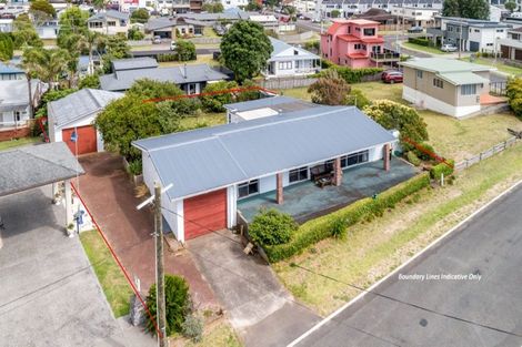 Photo of property in 101 Diana Avenue, Whangamata, 3620