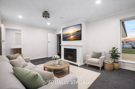 Photo of property in 17 Gill Crescent, Redwoodtown, Blenheim, 7201