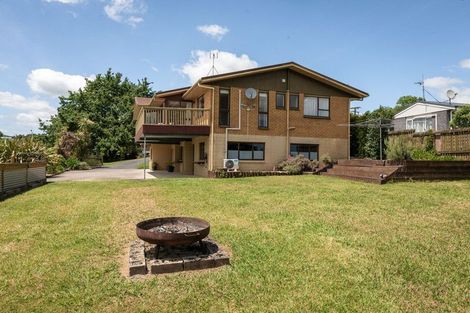 Photo of property in 4 Park Street, Paeroa, 3600