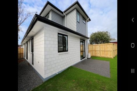 Photo of property in 2/71 Normandy Avenue, Melville, Hamilton, 3206