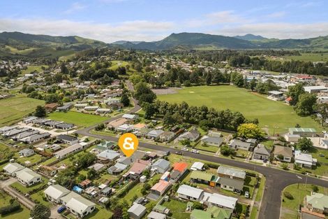Photo of property in 20 Corbett Street, Paeroa, 3600