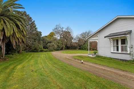 Photo of property in 174 Gow Road, Tirohanga, Opotiki, 3197