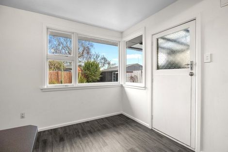 Photo of property in 2/3 Roberta Drive, Somerfield, Christchurch, 8024