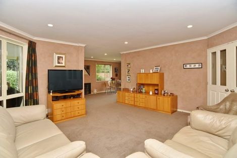 Photo of property in 26b Paget Drive, Woodend, 7610