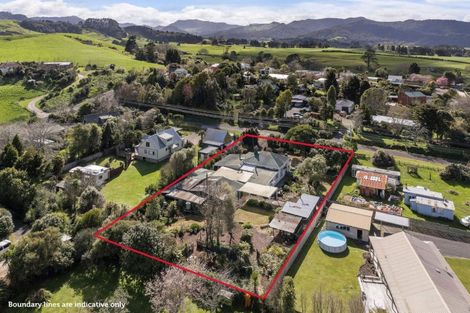 Photo of property in 33 Abbott Road, Waikino, Waihi, 3682