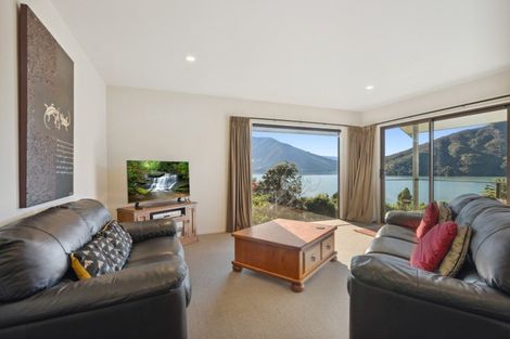 Photo of property in 99 Moenui Road, Havelock, Picton, 7281