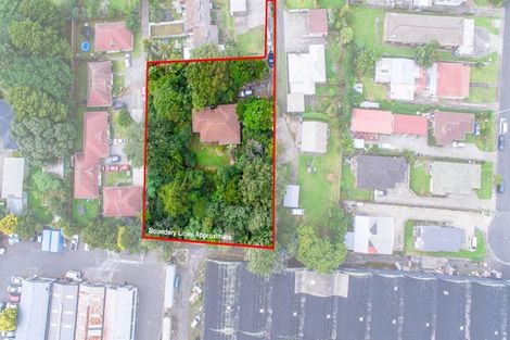 Photo of property in 123 Mangere Road, Otahuhu, Auckland, 1062