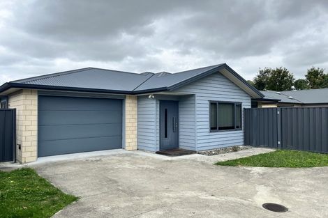 Photo of property in 33a Park Road, Greenmeadows, Napier, 4112