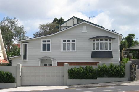 Photo of property in 55a Balmoral Road, Mount Eden, Auckland, 1024