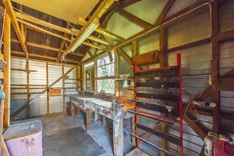 Photo of property in 52 Leslie Street, Waiau, 7332