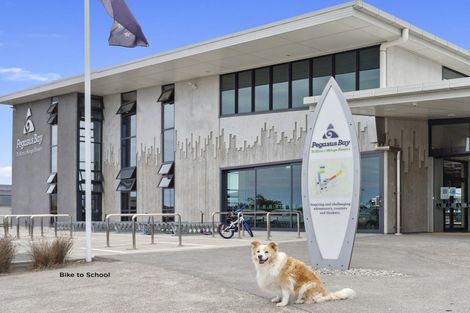 Photo of property in 29 Aroha Street, Pegasus, 7612