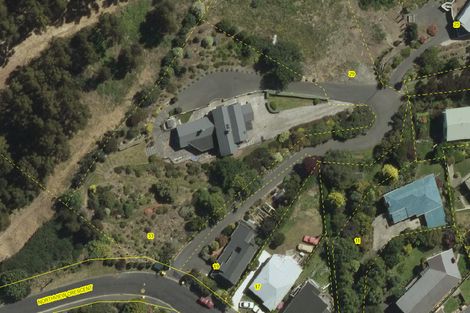 Photo of property in 33 Northview Crescent, Belleknowes, Dunedin, 9011