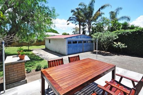 Photo of property in 34 Durham Street, Te Atatu Peninsula, Auckland, 0610