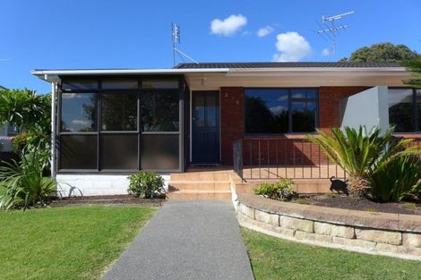 Photo of property in 1/270 Jervois Road, Herne Bay, Auckland, 1011