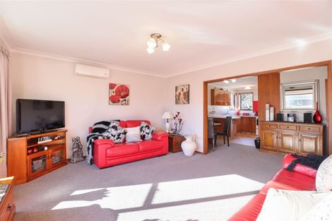 Photo of property in 2/287 Cameron Street, Ashburton, 7700