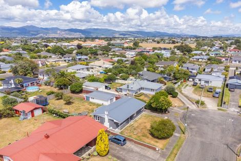Photo of property in 7 Margaret Street, Levin, 5510