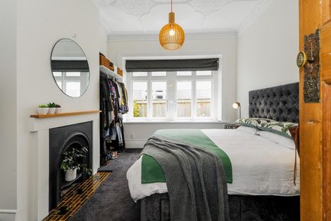 Photo of property in 21 Pretoria Avenue, Saint Clair, Dunedin, 9012