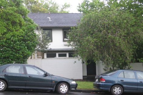 Photo of property in 139 Wellington Street, Freemans Bay, Auckland, 1011