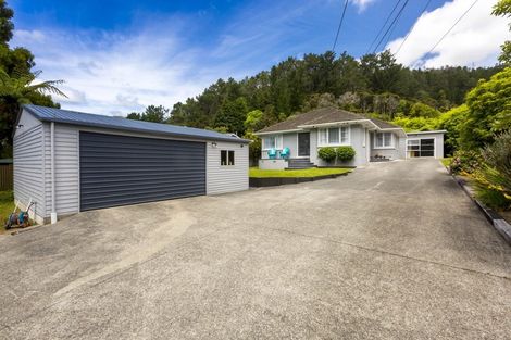 Photo of property in 77 Raukawa Street, Stokes Valley, Lower Hutt, 5019