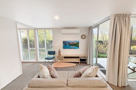 Photo of property in 5/15 Peterborough Street, Christchurch Central, Christchurch, 8013
